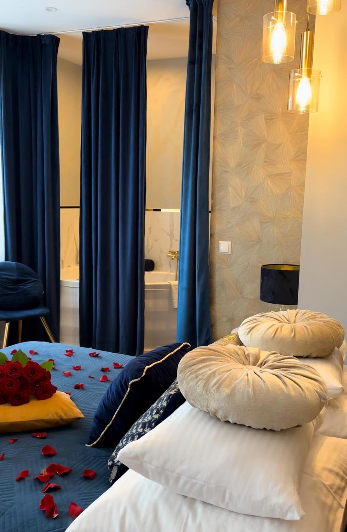 צ'סטוצ'ובה Gold Apartments Centrum מראה חיצוני תמונה