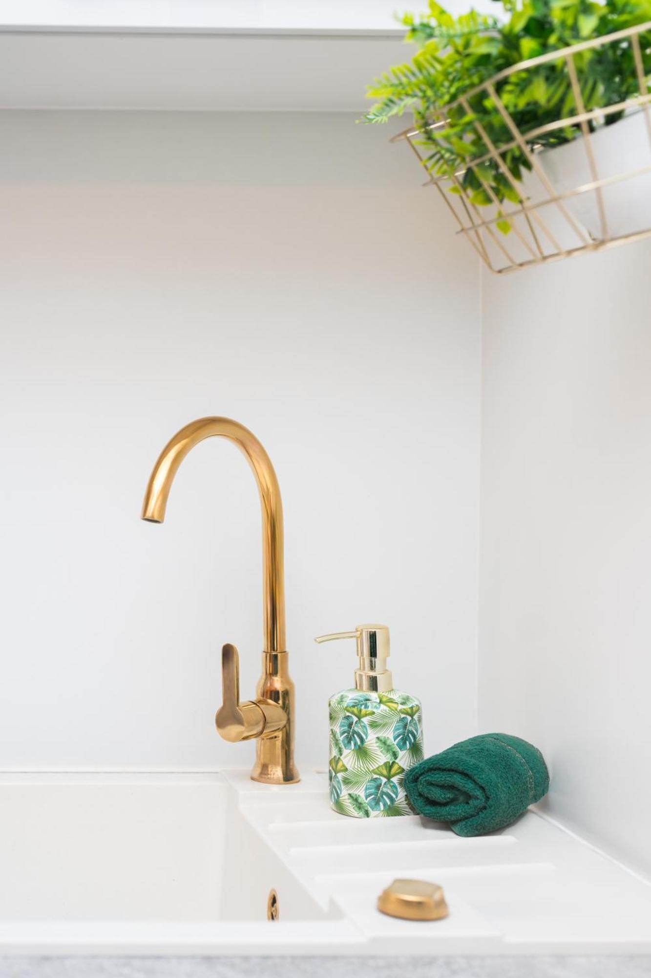צ'סטוצ'ובה Gold Apartments Centrum מראה חיצוני תמונה