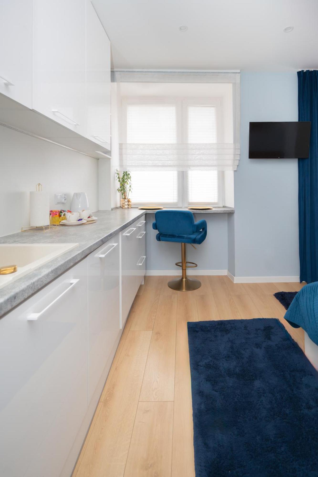 צ'סטוצ'ובה Gold Apartments Centrum מראה חיצוני תמונה