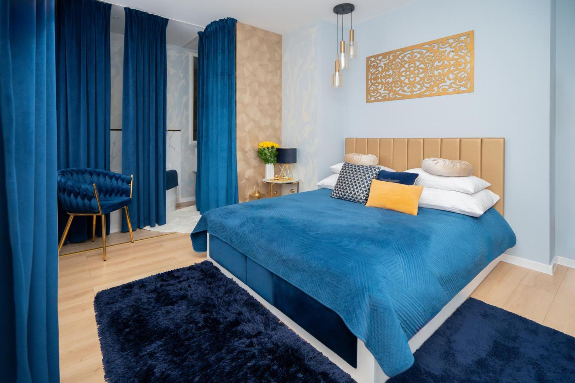 צ'סטוצ'ובה Gold Apartments Centrum מראה חיצוני תמונה